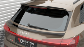 Maxton Design Onderspoilerkap Audi e-tron