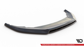 Maxton Design Voorsplitter V.5 Cupra Formentor Mk1