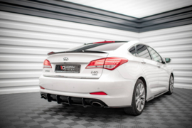 Maxton Design Spoilerkap Hyundai I40 Mk1