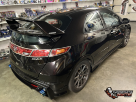 🔥🔥FULL Project Honda Civic Sport FK2 i-VTEC 2005🔥🔥