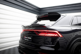 Maxton Design Onderste spoilerkap 3D Audi RSQ8 / SQ8 / Q8 S-Line Mk1