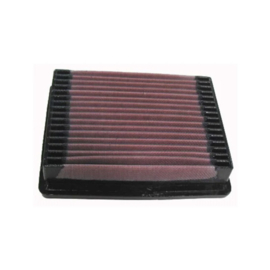 K&N vervangingsfilter passend voor Chevrolet Cavalier, Corsica (33-2022)