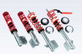V-Maxx Schroefset X-SPORT: SUBARU IMPREZA (GD/GG/GGS) 01 > 07