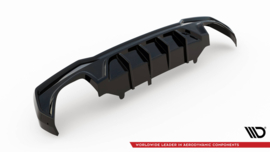 Maxton Design Achterspoiler BMW M440i / M440d G22 / G23 / G22 Facelift / G23 Facelift