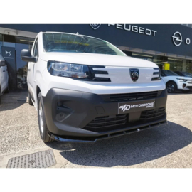 Citroen Berlingo 2018-