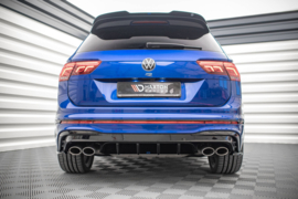 Maxton Design Achterspoiler Volkswagen Tiguan R Mk2 Facelift