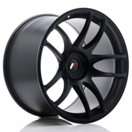 JR29 Black