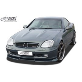 Voorspoiler Vario-X passend voor Mercedes SLK R170 2000- (PU)