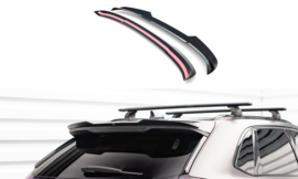 Maxton Design Spoilerkap Ford Edge Mk2