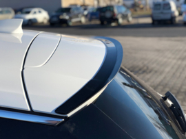 Maxton Design Spoilerkap OPEL ASTRA K OPC-LINE