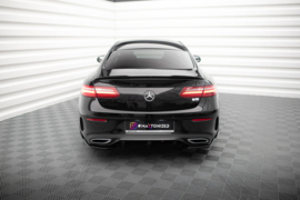 Maxton Design Spoilerkap Mercedes-Benz E-Klasse W213 Coupé (C238) AMG-Line / 53 AMG