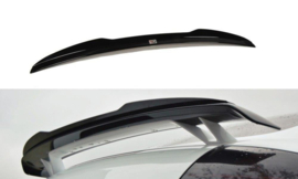 Maxton Design Spoilerkap Audi TT RS 8J