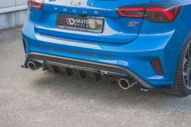 Maxton Design Achterklep V.2 Ford Focus ST Mk4
