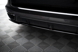 Maxton Design Achtersplitter voor BMW X5 G05 M-pack