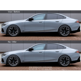 H&R Verlagingsveren passend voor BMW i5 xDrive40 & M60 xDrive (G60 & G61), alleen met OE 'M' onderstel 2023- VA30/AA30mm