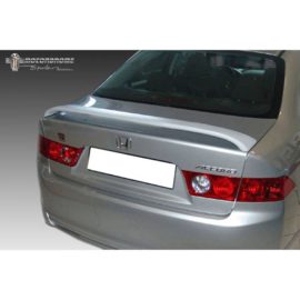 Achterspoiler passend voor Honda Accord 2003-2008 'High'
