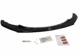 Maxton Design FRONTSPLITTER BMW 1 F20/F21 M-Power (PREFACE)