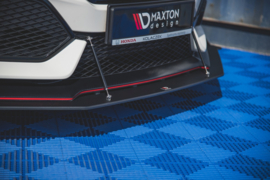 Maxton Design Raceduurzaamheid Street Pro Honda Civic X Type-R