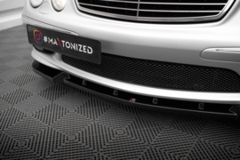 Maxton Design Frontsplitter Mercedes-Benz E 55 AMG W211