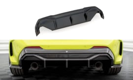 Maxton Design Koolstofvezel Achter Diffuser V.2 BMW 1 F40 M-Pack/ M135i