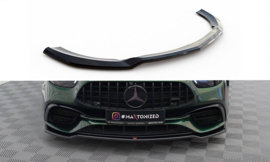 Maxton Design Frontsplitter V.1 Mercedes-AMG E63 W213 Facelift