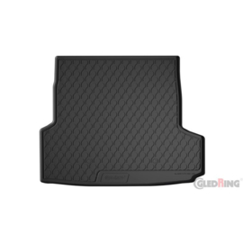 Rubbasol (Rubber) Kofferbakmat passend voor BMW 3-Serie F31 Touring 2012-