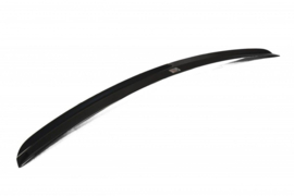 Maxton Design SPOILER CAP MERCEDES CL-KLASSE C215