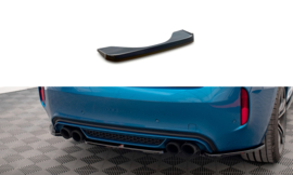Maxton Design Achtersplitter voor BMW X6 M F86