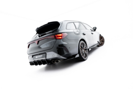 Maxton Design Street Pro Achter Diffuser Cupra Leon ST Mk1 + Facelift
