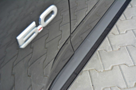 Maxton Design Racing zijskirts diffusers Ford Mustang GT Mk6