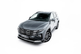 Maxton Design Frontsplitter Hyundai Tucson Mk4 Facelift