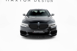Maxton Design Set splitters BMW M550i Sedan G30