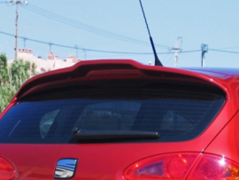Ibherdesign Dakspoiler Seat Leon 1P