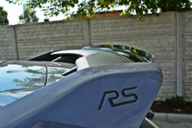 Maxton Design Spoilerkap V.1 Ford Focus RS Mk3