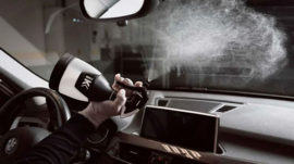 IK Multi Trigger Mini 360 Professionele Sprayer