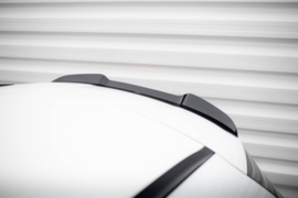 Maxton Design Spoilerkap Mercedes-Benz C Estate AMG-Line / 43 AMG S206
