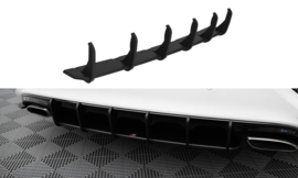 Maxton Design Street Pro Achter Diffuser Kia Ceed GT Mk3