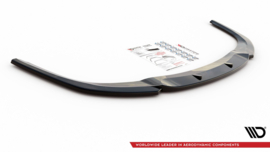 Maxton Design Frontsplitter Mitsubishi Lancer Sportback Mk8