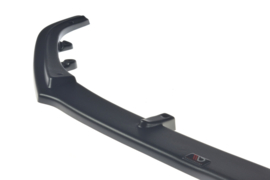 Maxton Design FRONTSPLITTER V.1 MAZDA CX-5 FACELIFT