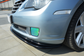 Maxton Design FRONTSPLITTER CHRYSLER CROSSFIRE