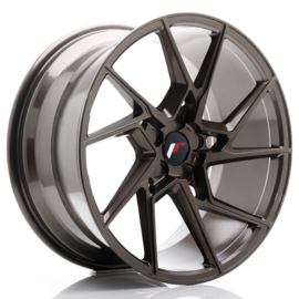 JR33 Bronze