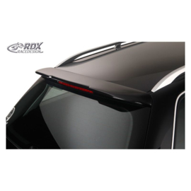 Dakspoiler passend voor Audi A4 Avant 2001-2007 & Seat Exeo ST (PUR-IHS)