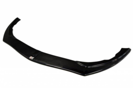 Maxton Design FRONT SPLITTER V.1 ALFA ROMEO GIULIETTA Gloss Black