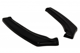 Maxton Design ACHTERZIJDE SPLITTERS OPEL ASTRA H (VOOR OPC / VXR)