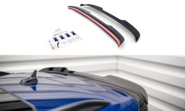 Maxton Design Spoilerkap Volkswagen Tiguan R / R-Line Mk2 Facelift