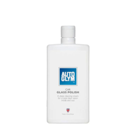 Autoglym Car Glas Polish 500ML