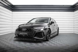 Maxton Design VOORSPLITTER V.1 AUDI RS3 8Y