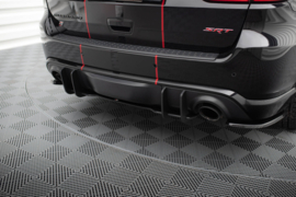 Maxton Design Street Pro Achter Diffuser Dodge Durango SRT Mk3