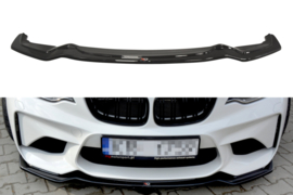 Maxton Design VOORSPLITTER BMW M2 (F87) COUPE