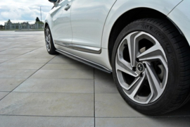 Maxton Design ZIJKANTEN DIFFUSERS CITROEN DS5